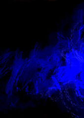 abstract background