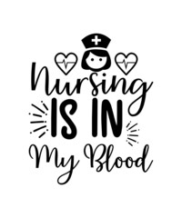 Nurse Svg Bundle, Doctor Svg, Nurse Superhero, Nursing Svg, Medical Svg, Nurse Svg Heart, Dxf, Png, Eps, Jpg, Pdf.
