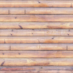 Obraz premium Wood texture background. Light wood seamless pattern.
