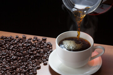 コーヒー