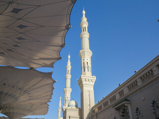 Fototapeta na wymiar Journey to Hajj in Mecca 2013, high quality photo. 