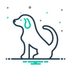 Mix icon for springer