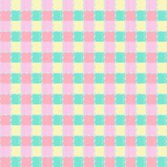 Pastel pattern seamless patterns pink background