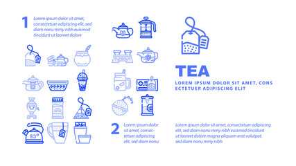 Nutrition Facts Diet Landing Web Page Header Banner Template Vector. Energy Nutrition And Saturated Fat, Vitamin And Calorie Content, Ratio In Grams And Percent Illustration