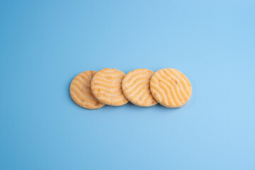 Biscuits