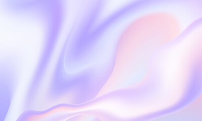 Obraz premium abstract modern shapes. colorful Pastel liquid. creative minimalist. postcard or brochure cover design. gradient background