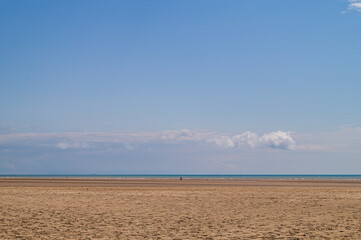 Camber Sands