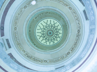 Journey to Hajj in holy Mecca 2013, high quality photo. High quality photo