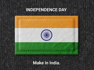 Make in India Independence Day 2021