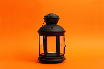 halloween lantern