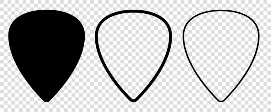 Guitar Pick Vector Images – Browse 103,603 Stock Photos, Vectors, and Video  | Adobe Stock