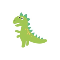 funny dinosaur for kids perfect for business element
