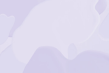 Acrylic texture background lavender wallpaper