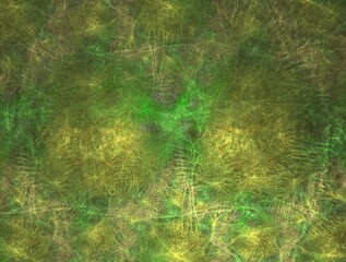 Imaginatory fractal background generated Image