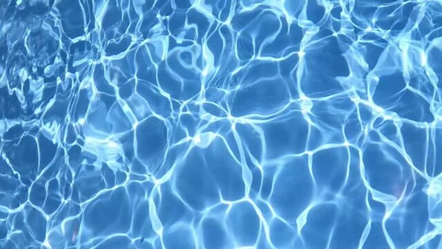 fondo, acqua, increspature, piscina, spa
