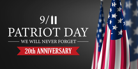 9 11 Patriot Day