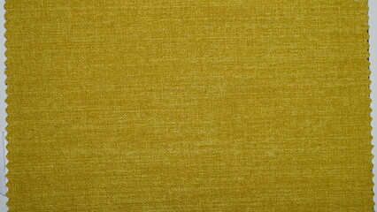 old paper texture background yellow fabric