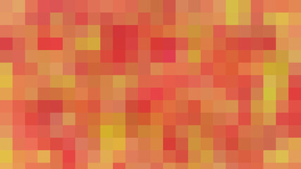 Red Mosaic Abstract Pattern Texture Background , Soft Blur Wallpaper