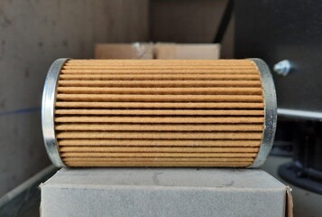 filter cartridge