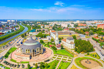 Fototapety na wymiar - Fototapeta24.pl