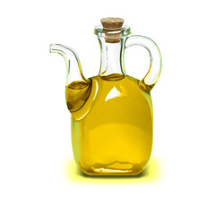 oil bottle olive food glass cooking Greece