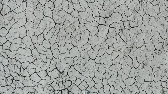 texture of the old wall