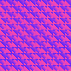 seamless pattern with blue and purple stripes
