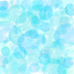 Naklejka premium 抽象