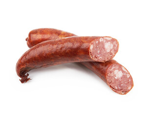 Farm smoked sausage