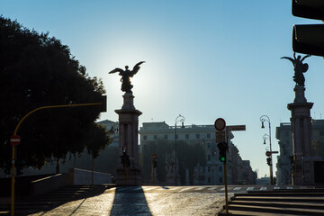 Fototapeta premium 바티칸 시티