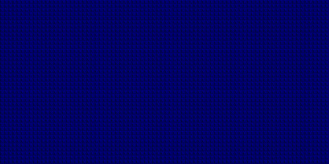 Blue geometric background. Vector illustration. 