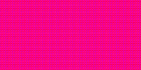 Pink squares background. Mosaic tiles. Vector illustration.