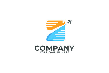 vacation schedule logo
