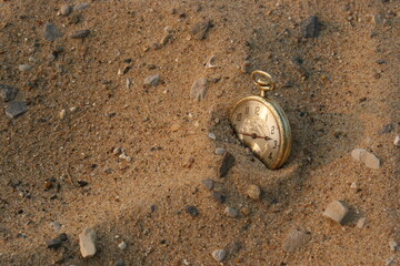 Sands of time
