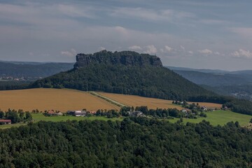 Sächsische Schweiz