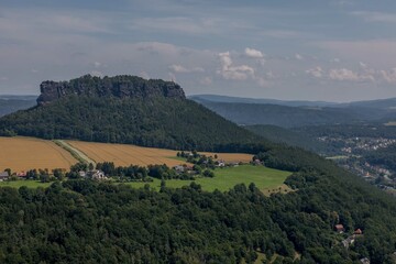 Sächsische Schweiz