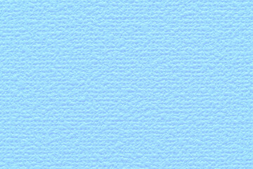 青色のデコボコした壁紙