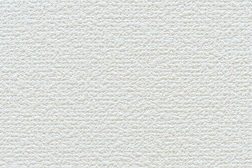 白いデコボコした壁紙