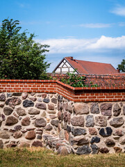 Mecklenburg-Vorpommern, Pasewalk