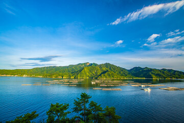 広島県 廿日市市の風景　