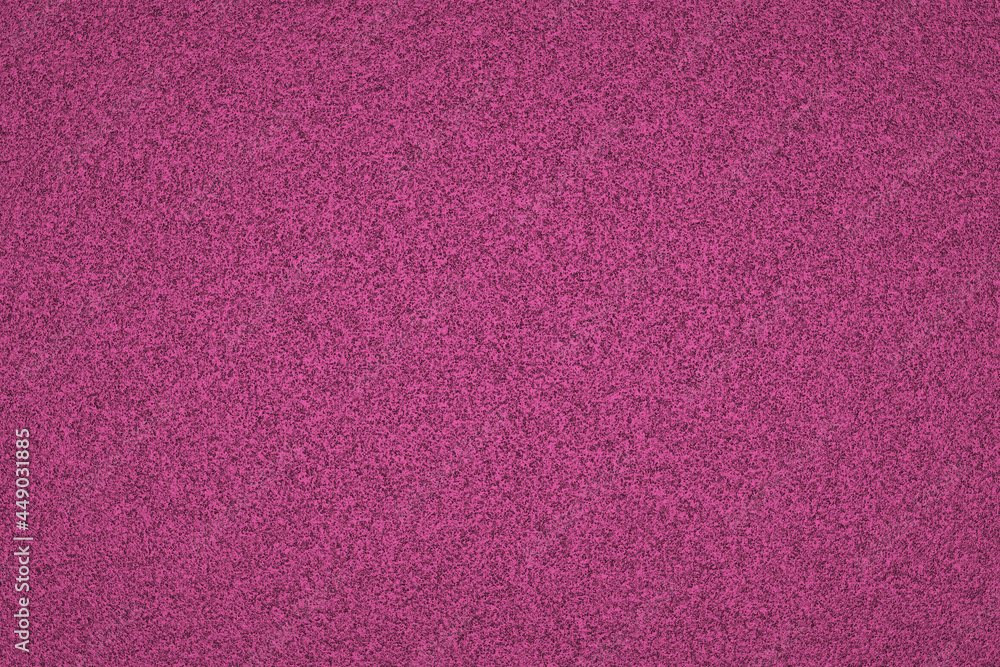 Poster abstract pink glitter christmas texture background backdrop. 3d rendering
