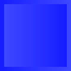blue background
