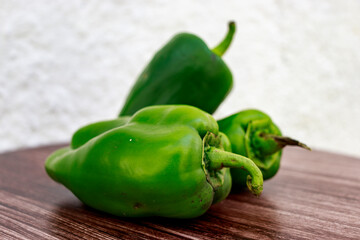 Bell pepper