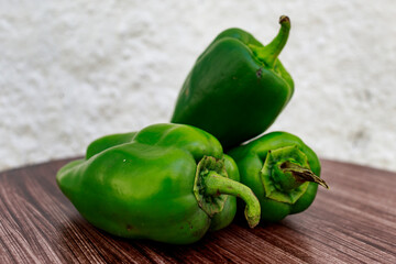 Bell pepper