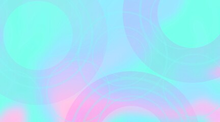 Multicolor neon gradient. Moving abstract blurred background. Screen saver