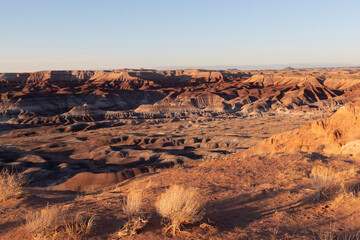 Little Painted Desert Arizona Taken March 2021