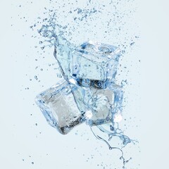Ice.