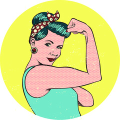 Female Power