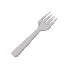 fork kitchen cutlery