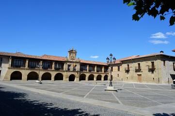Santo domingo de la calzada